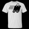 Men's Tall Ultra Cotton® T-Shirt Thumbnail