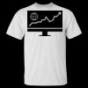Men's Tall Ultra Cotton® T-Shirt Thumbnail