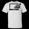 Men's Tall Ultra Cotton® T-Shirt Thumbnail