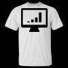 Men's Tall Ultra Cotton® T-Shirt Thumbnail