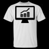 Men's Tall Ultra Cotton® T-Shirt Thumbnail