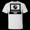 Men's Tall Ultra Cotton® T-Shirt Thumbnail