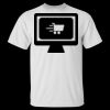 Men's Tall Ultra Cotton® T-Shirt Thumbnail