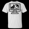 Men's Tall Ultra Cotton® T-Shirt Thumbnail