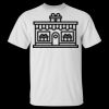 Men's Tall Ultra Cotton® T-Shirt Thumbnail