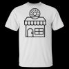 Men's Tall Ultra Cotton® T-Shirt Thumbnail