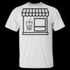 Men's Tall Ultra Cotton® T-Shirt Thumbnail