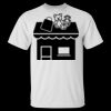 Men's Tall Ultra Cotton® T-Shirt Thumbnail