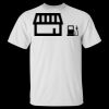 Men's Tall Ultra Cotton® T-Shirt Thumbnail