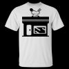 Men's Tall Ultra Cotton® T-Shirt Thumbnail