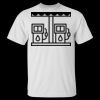 Men's Tall Ultra Cotton® T-Shirt Thumbnail