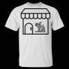 Men's Tall Ultra Cotton® T-Shirt Thumbnail