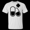 Men's Tall Ultra Cotton® T-Shirt Thumbnail