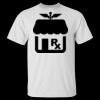 Men's Tall Ultra Cotton® T-Shirt Thumbnail
