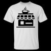Men's Tall Ultra Cotton® T-Shirt Thumbnail
