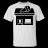 Men's Tall Ultra Cotton® T-Shirt Thumbnail