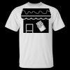 Men's Tall Ultra Cotton® T-Shirt Thumbnail