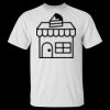 Men's Tall Ultra Cotton® T-Shirt Thumbnail