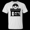 Men's Tall Ultra Cotton® T-Shirt Thumbnail