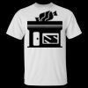 Men's Tall Ultra Cotton® T-Shirt Thumbnail