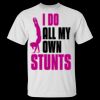 Men's Tall Ultra Cotton® T-Shirt Thumbnail