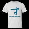 Men's Tall Ultra Cotton® T-Shirt Thumbnail