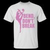 Men's Tall Ultra Cotton® T-Shirt Thumbnail
