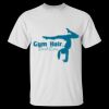 Men's Tall Ultra Cotton® T-Shirt Thumbnail