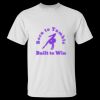 Men's Tall Ultra Cotton® T-Shirt Thumbnail