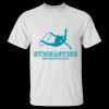Men's Tall Ultra Cotton® T-Shirt Thumbnail