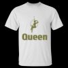 Men's Tall Ultra Cotton® T-Shirt Thumbnail