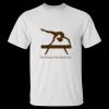 Men's Tall Ultra Cotton® T-Shirt Thumbnail
