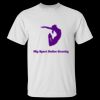 Men's Tall Ultra Cotton® T-Shirt Thumbnail