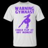 Men's Tall Ultra Cotton® T-Shirt Thumbnail