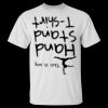 Men's Tall Ultra Cotton® T-Shirt Thumbnail