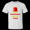 Men's Tall Ultra Cotton® T-Shirt Thumbnail