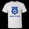 Men's Tall Ultra Cotton® T-Shirt Thumbnail