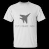 Men's Tall Ultra Cotton® T-Shirt Thumbnail