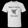 Men's Tall Ultra Cotton® T-Shirt Thumbnail