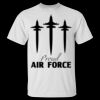 Men's Tall Ultra Cotton® T-Shirt Thumbnail