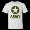 Men's Tall Ultra Cotton® T-Shirt Thumbnail