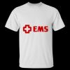 Men's Tall Ultra Cotton® T-Shirt Thumbnail