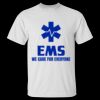 Men's Tall Ultra Cotton® T-Shirt Thumbnail