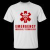 Men's Tall Ultra Cotton® T-Shirt Thumbnail