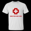 Men's Tall Ultra Cotton® T-Shirt Thumbnail