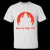 Men's Tall Ultra Cotton® T-Shirt Thumbnail