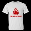 Men's Tall Ultra Cotton® T-Shirt Thumbnail