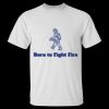 Men's Tall Ultra Cotton® T-Shirt Thumbnail