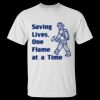 Men's Tall Ultra Cotton® T-Shirt Thumbnail