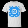 Men's Tall Ultra Cotton® T-Shirt Thumbnail